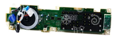 modul / elektronika pračky LG (EBR85111419)